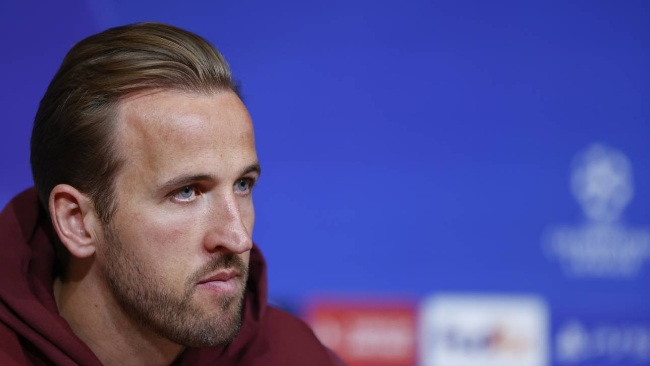 „Es wird knistern“: Bayern „bereit“ für magische Nacht