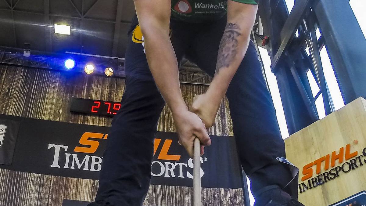 LARS SEIBERT: Seibert ist die Überraschung der Saison. Als Fünfter der deutschen Meisterschaft und Sieger des Rhön Cups geht der 35-Jährige für das deutsche Team beim Single Buck an den Start