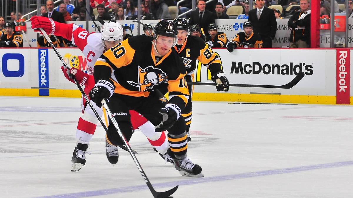 Seit 2003 hat Ehrhoff 862 NHL-Spiele bestritten, bei den Chicago Blackhawks war er zuletzt aber nur noch Ersatz