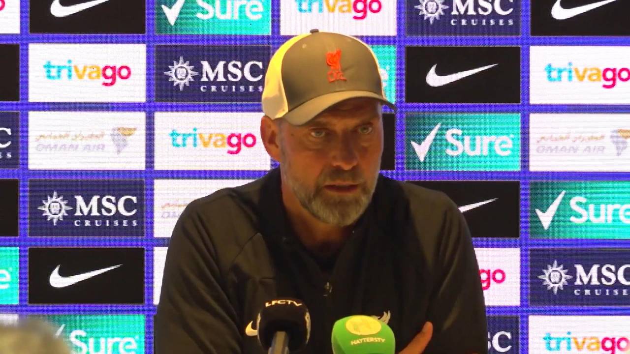 Verliert Klopp nächsten Superstar?