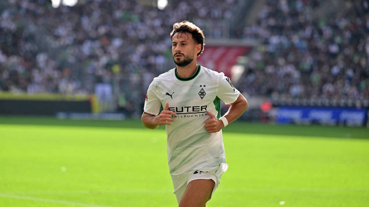 Für Gladbach kommt es noch dicker