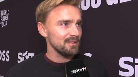 Marcel Schmelzer, ehemaliger Kapitän von Borussia Dortmund, spricht über die Sportart Padel, seit wann er sie verfolgt und, dass er selbst Padel spielt. Außerdem spricht er über die Entwicklung Padels in Deutschland und ist der Meinung, dass Deutschland auf einem guten Weg ist, um die Sportart wachsen zu lassen.