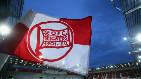 Kickers Offenbach empfängt in der Regionalliga Südwest den 1. FC Saarbrücken