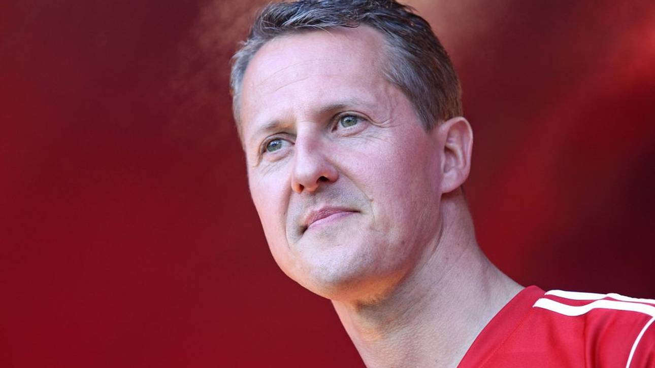 Rettungspilot spricht über Schumacher