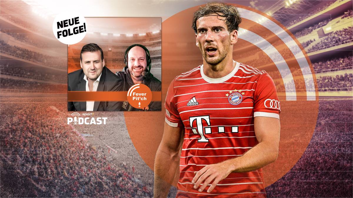 FC Bayern: Hat‘s jetzt gebrodelt oder nicht?