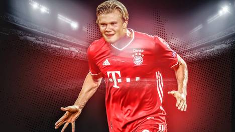 Im Sommer 2022 ist Erling Haaland per Ausstiegsklausel für 75 Millionen Euro zu haben. Wenn die Bayern ihn haben wollen - wann sollten sie handeln?
