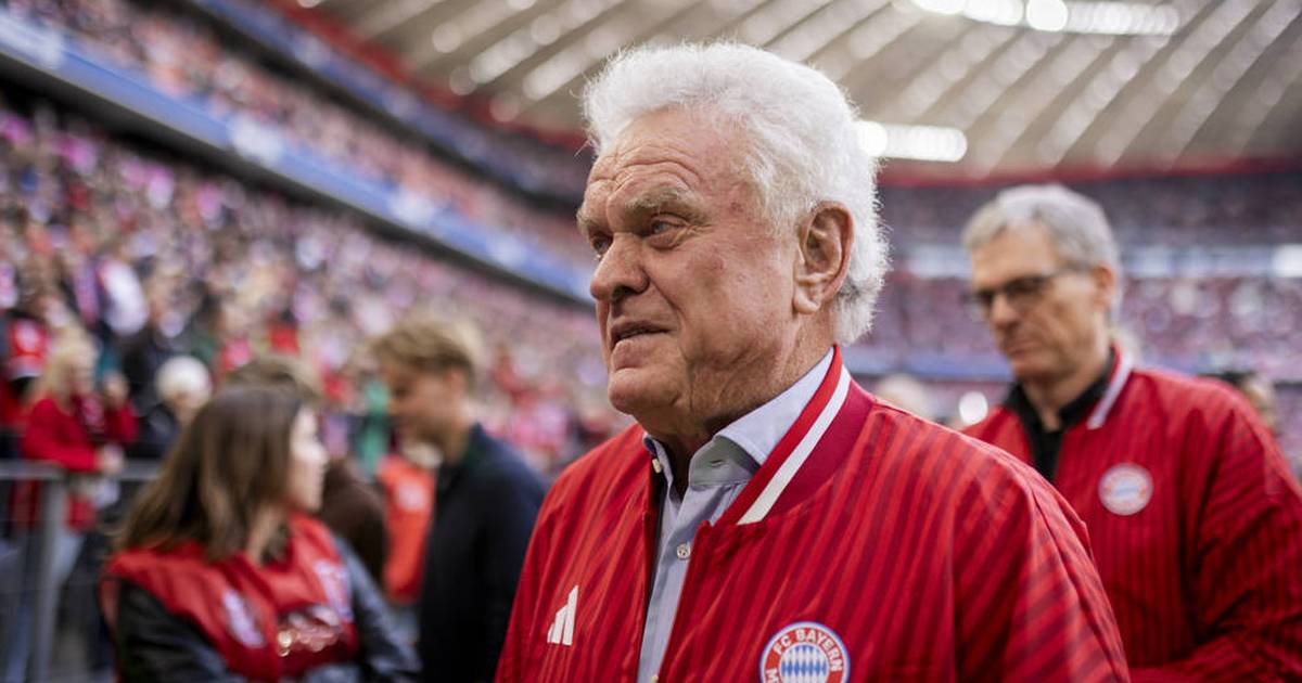 Goalkeeping legend rebukes Manuel Neuer: | 