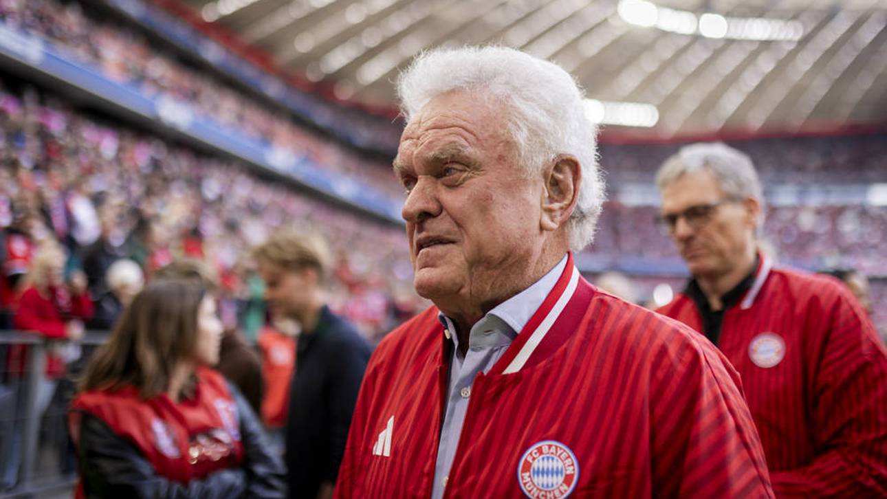 Torwart-Legende rüffelt Neuer