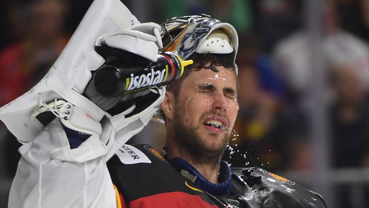 DEB ohne Greiss gegen Dänemark