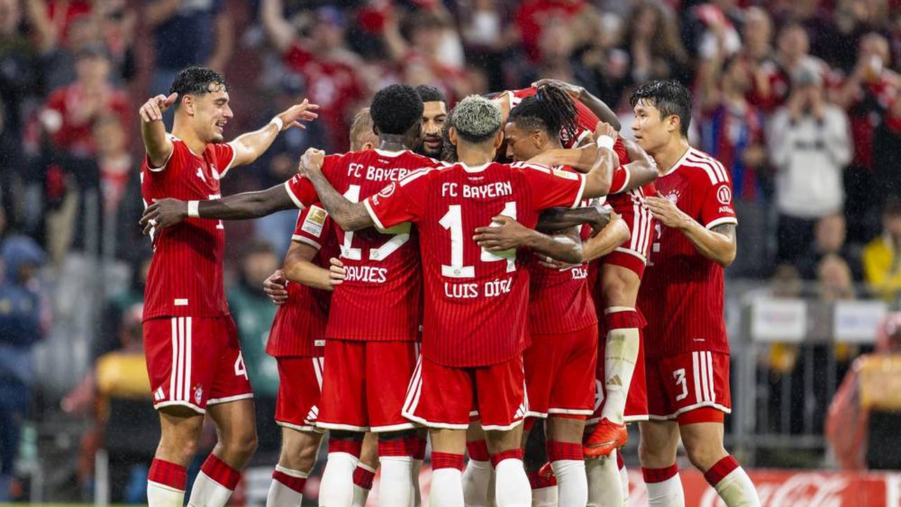 Fans glauben an Bayerns großen Coup