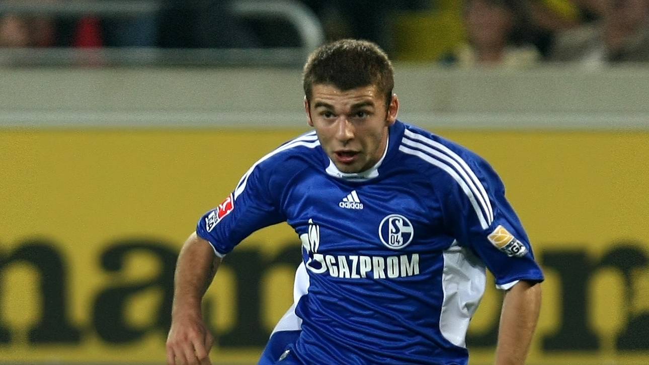 Rudolf Harbig Stadium Opening