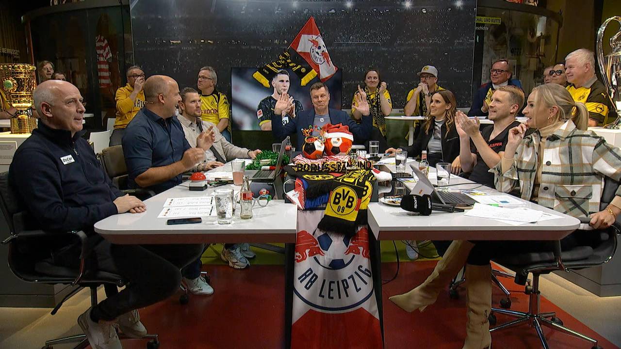 „Barca liegt in Trümmern“