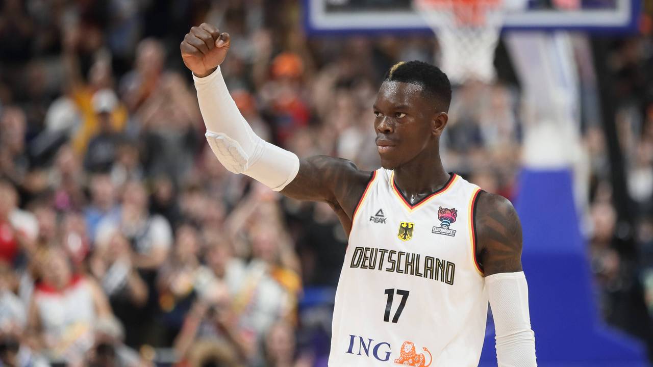 Versöhnung im Schröder-Kleber-Zoff?