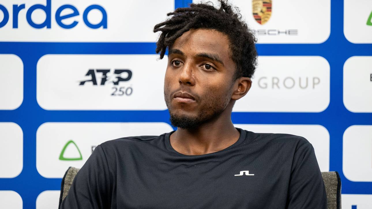 Tennis: Rücktritt! Strafe ist “unfair“