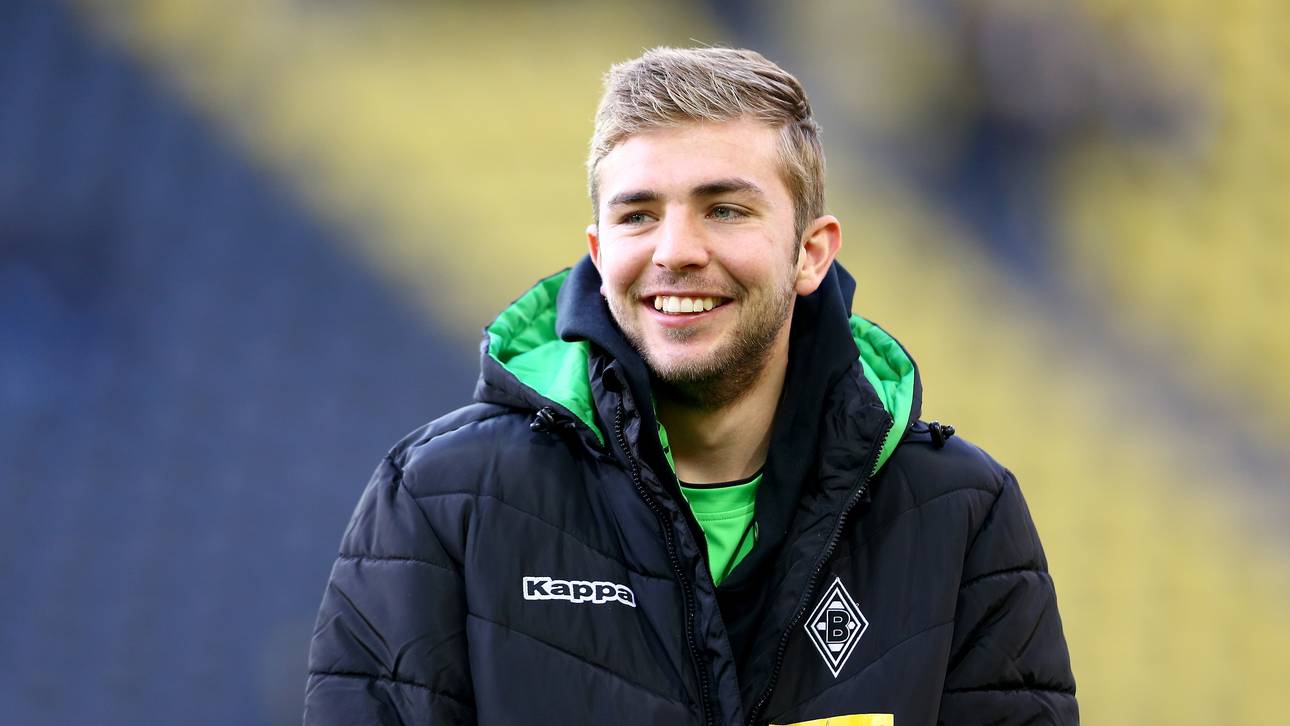 Gladbach ohne Kramer und Hazard