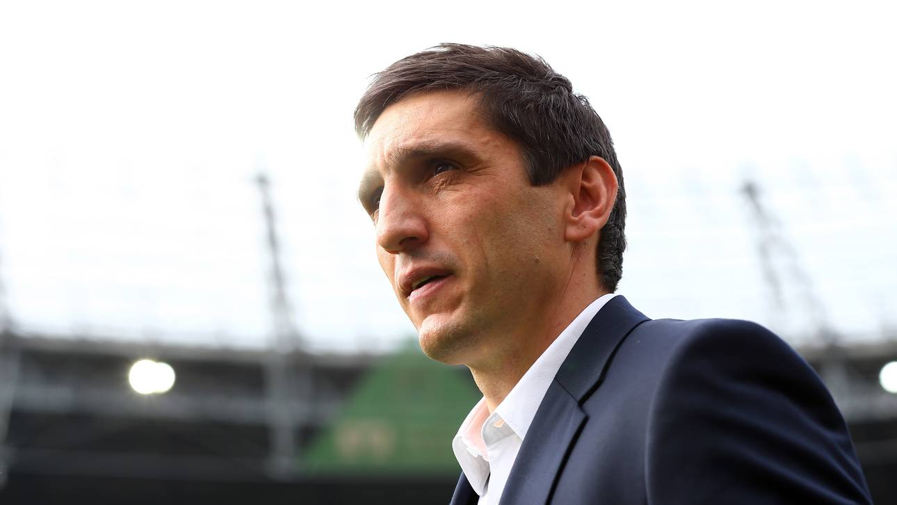 Korkut wird neuer FCK-Coach
