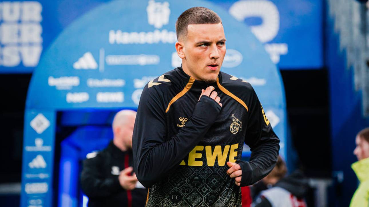 El Mala gibt Klub offenbar Zusage