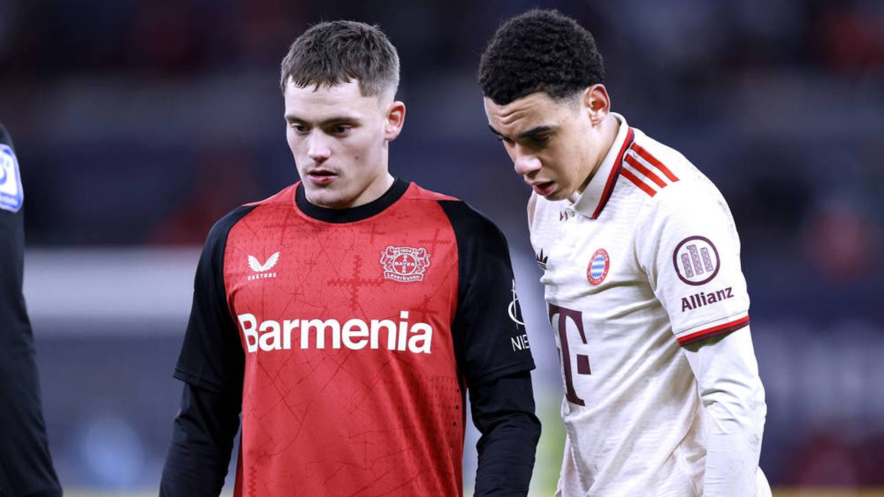 Zweifel an Wirtz und Bayern