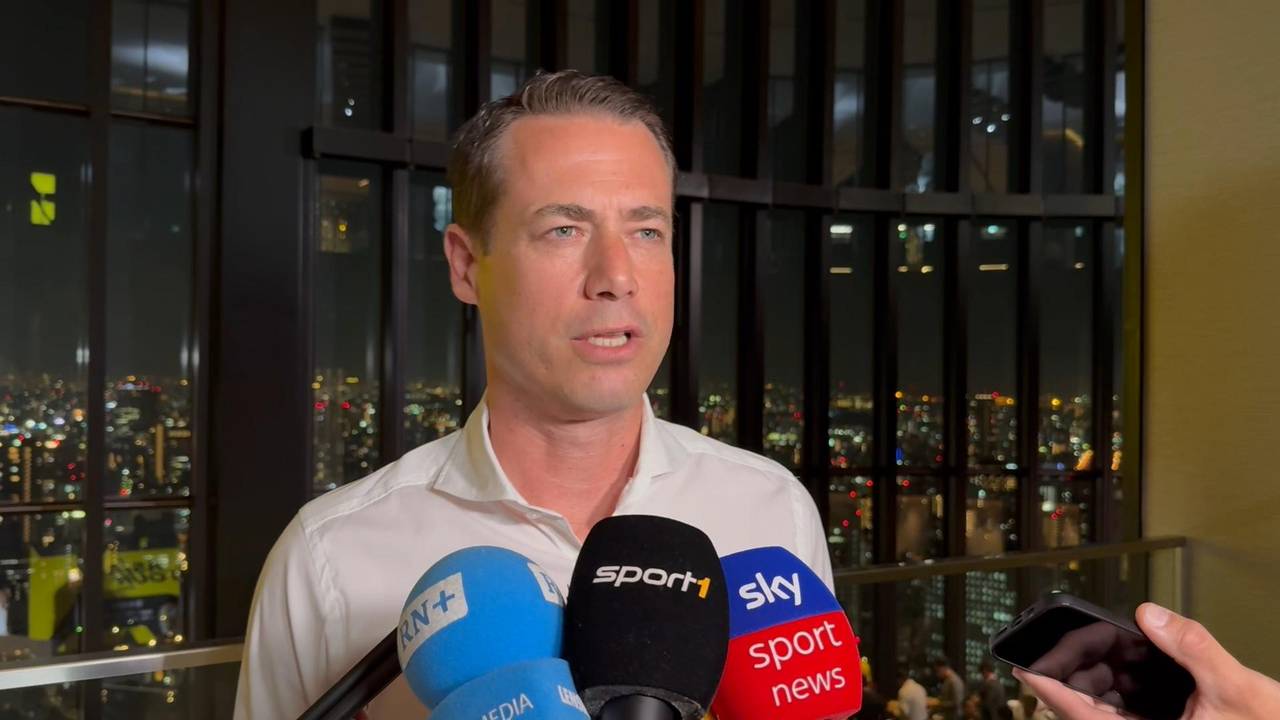 BVB-Boss schafft Transfer-Klarheit!