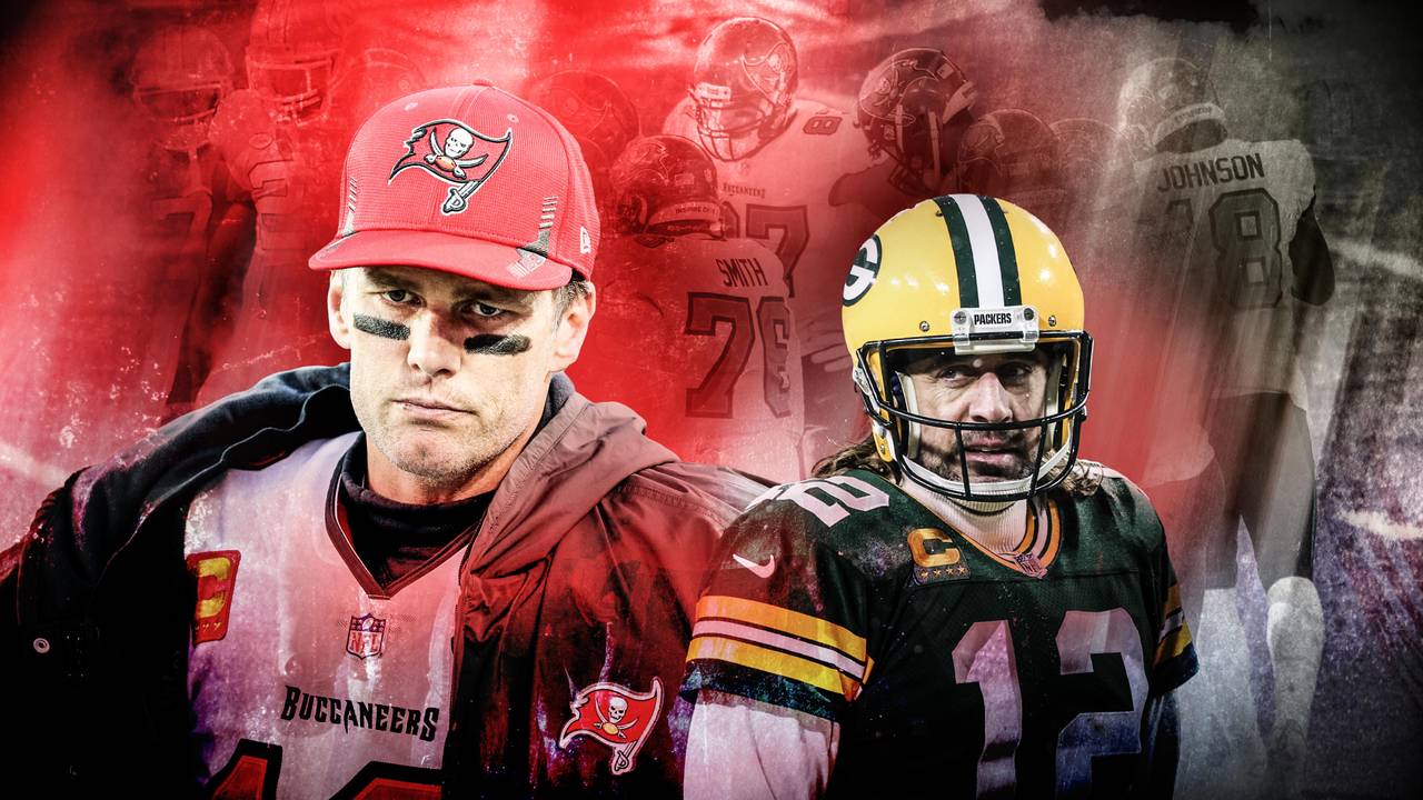 MVP! Rodgers steigt in Legenden-Kreis auf