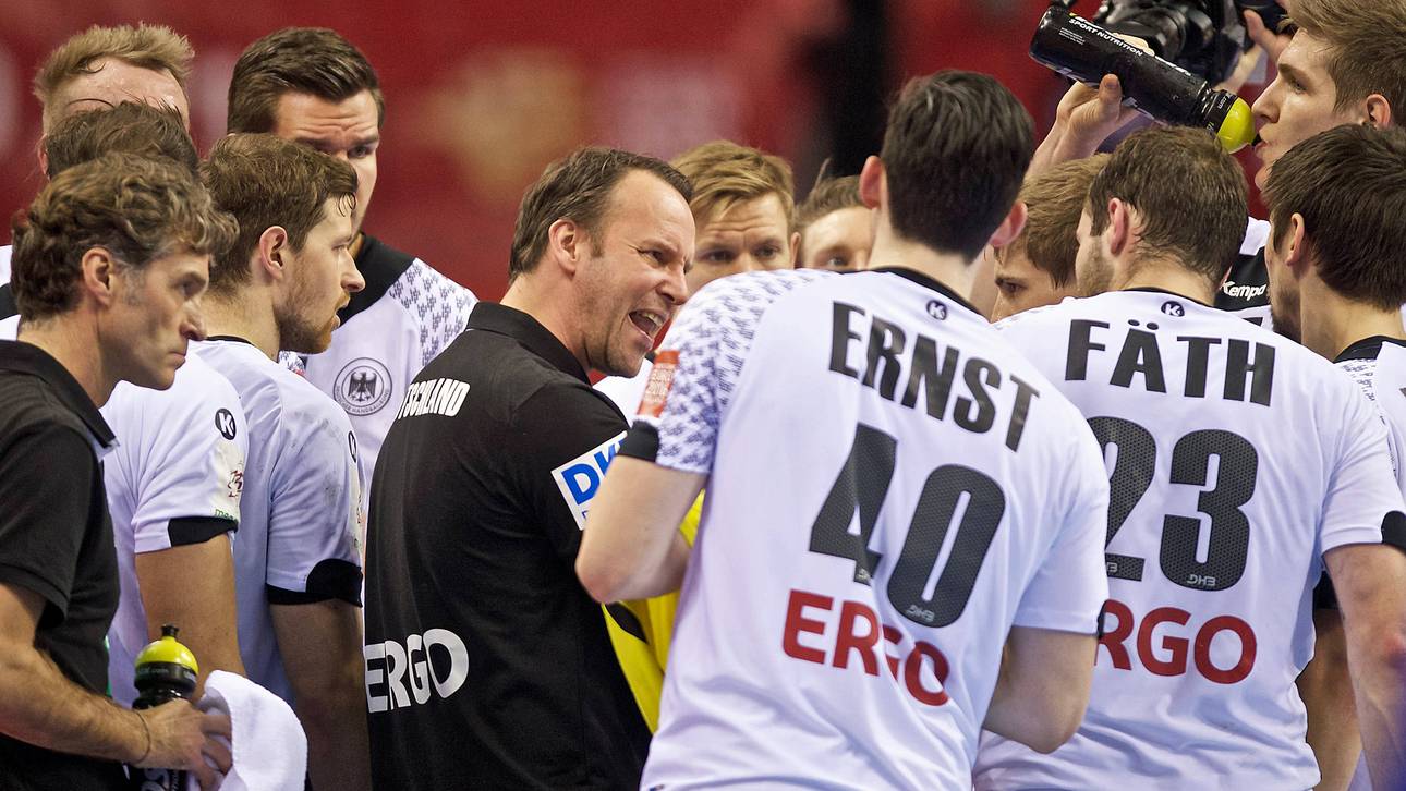 Sigurdsson streicht drei EM-Helden