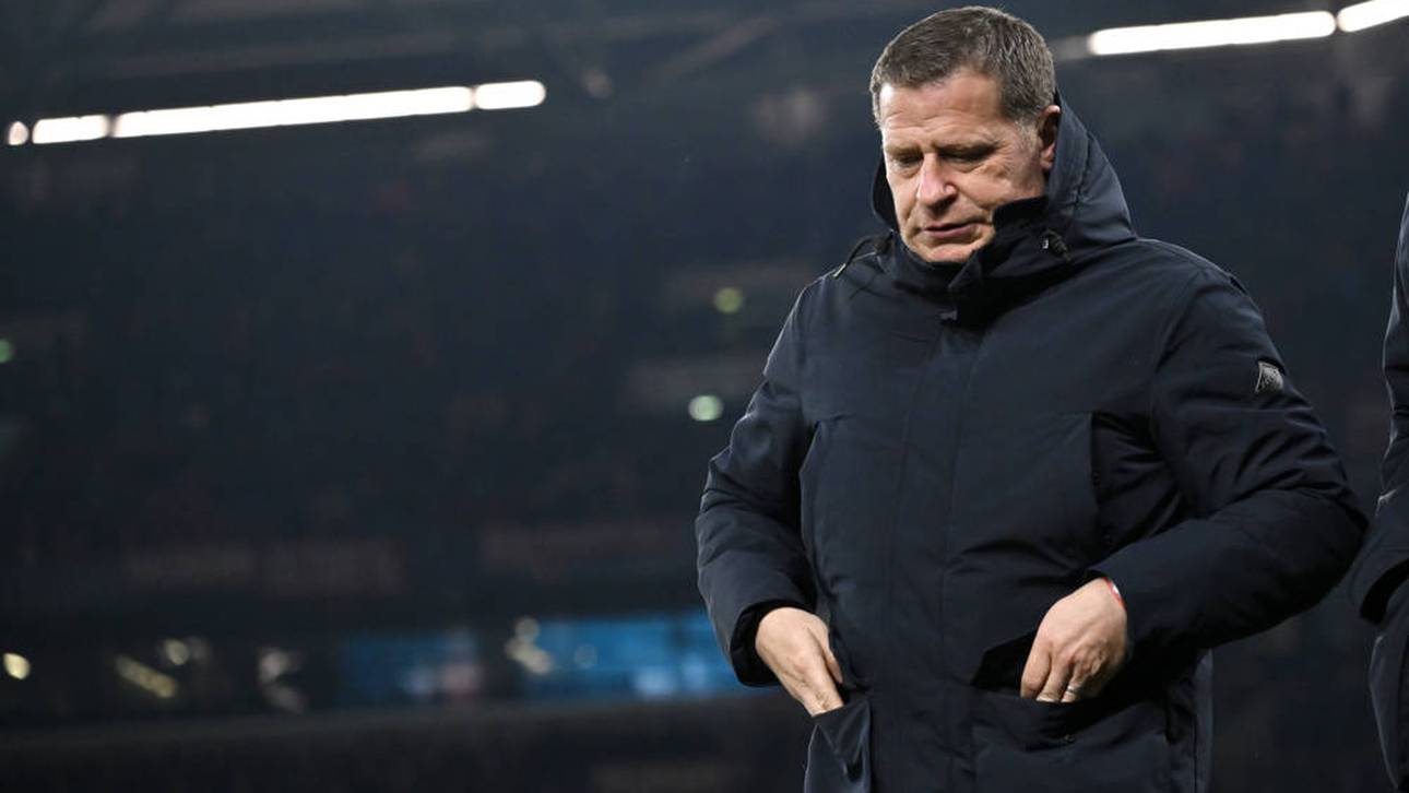 So steht es wirklich um Eberl