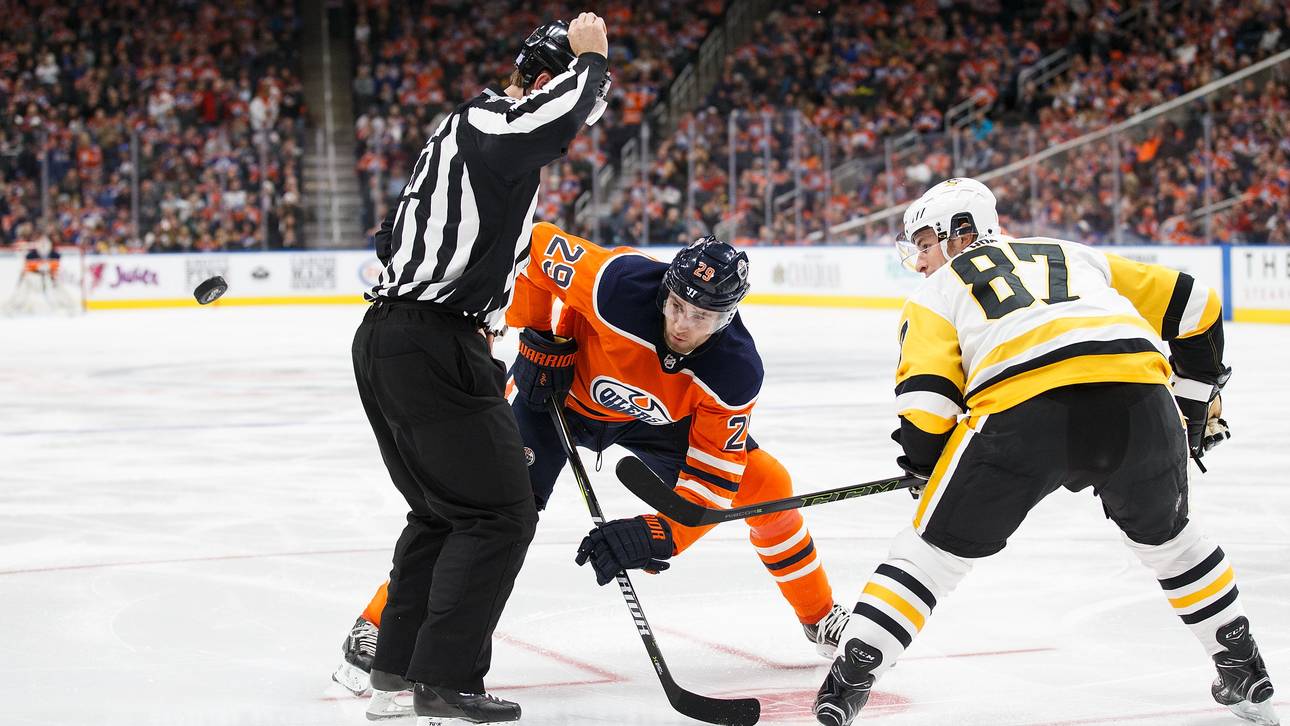 Draisaitl-Show reicht Oilers nicht