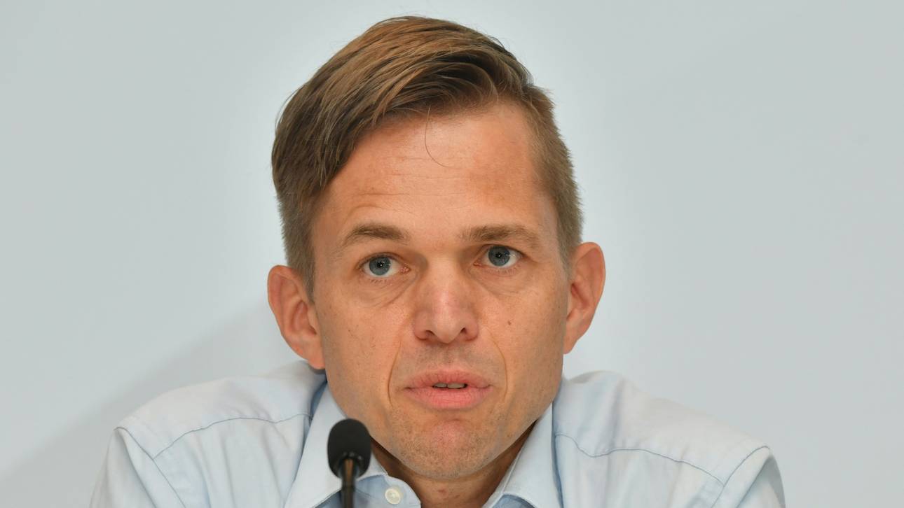 Schiri-Fehler: Das fordert Chef Drees