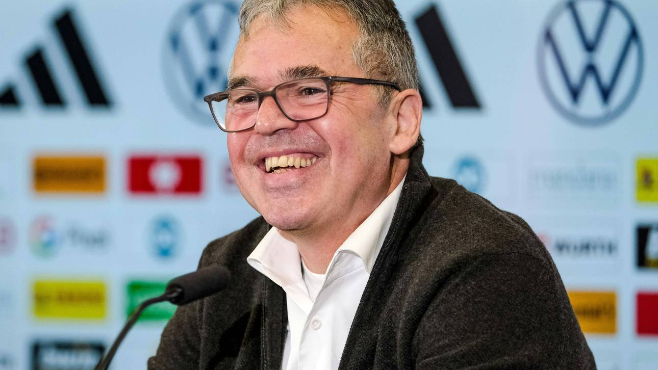 Rettig will Frankreich „putzen“