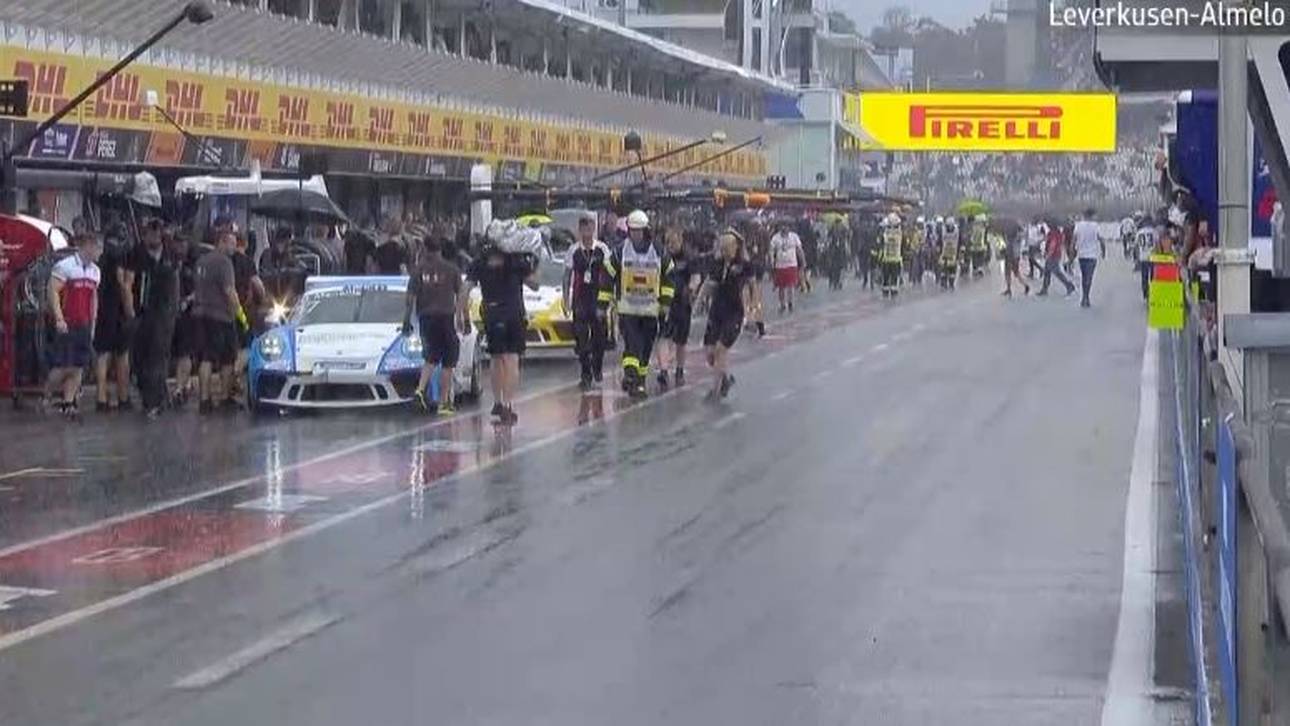 Pereiras verspäteter Premierensieg