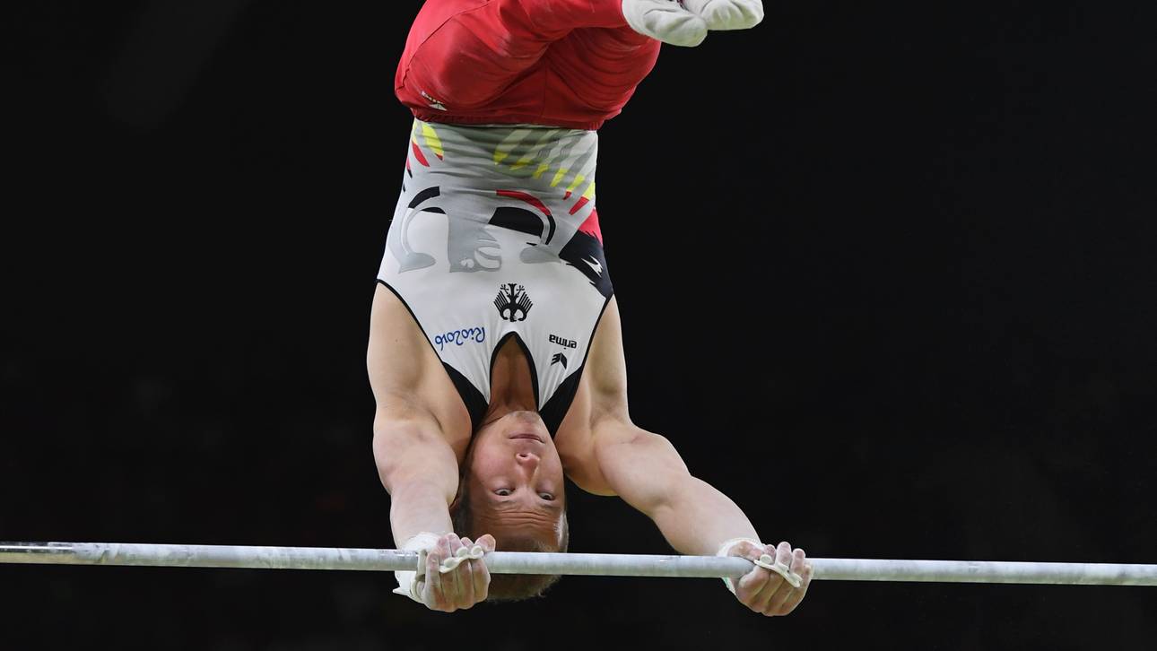 Hambüchen vor Bundesliga-Start?