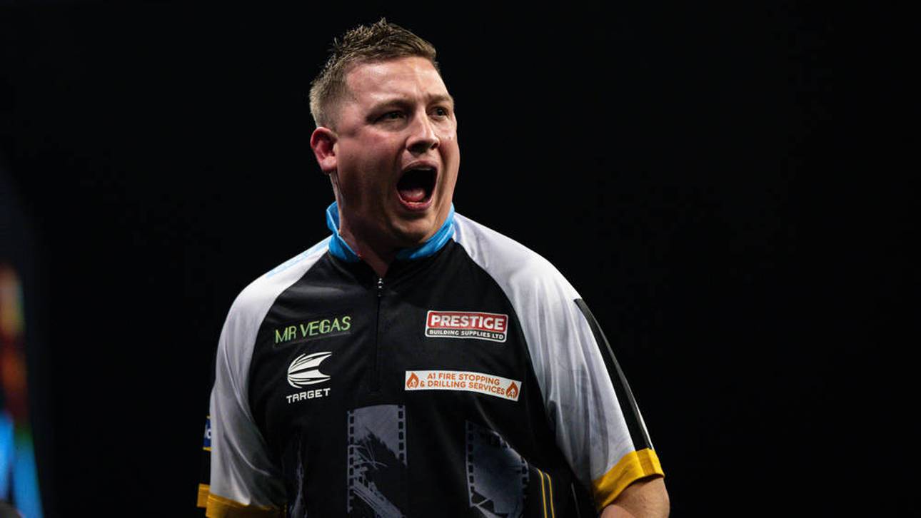 WM-Wahnsinn! Rekord-Average wackelt