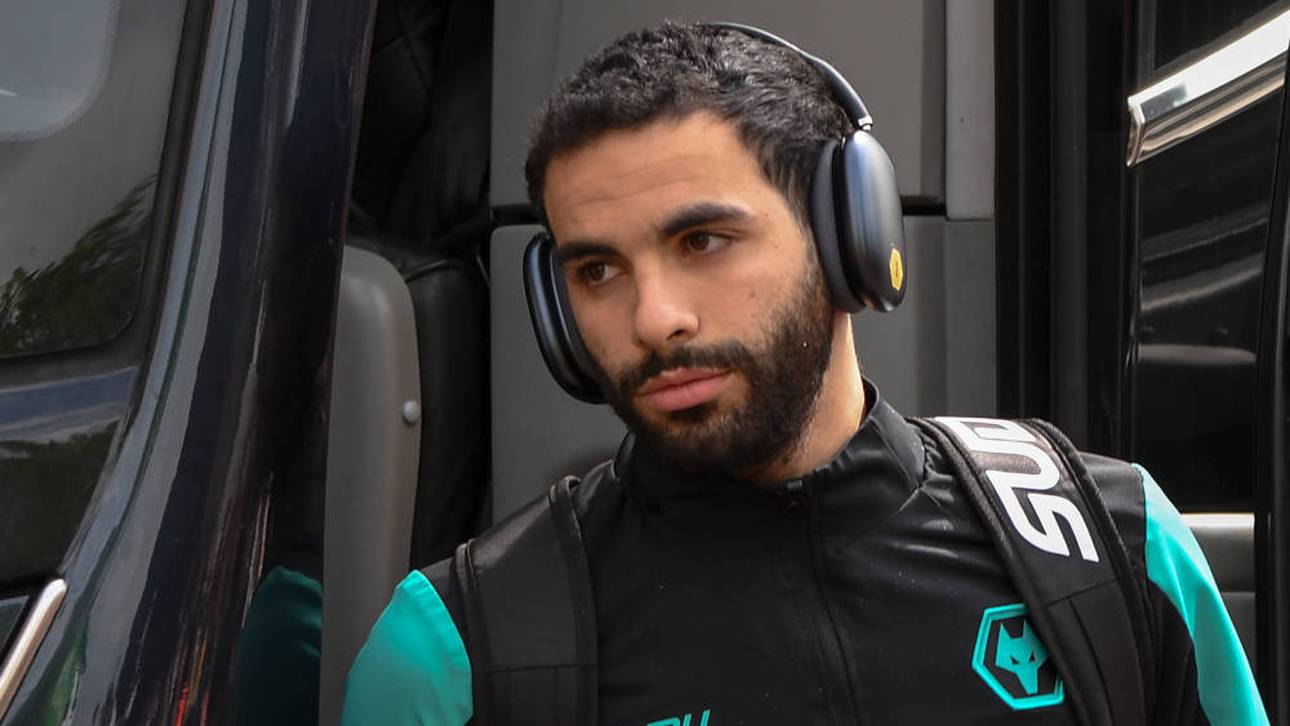 Erster ManCity-Transfer fix!