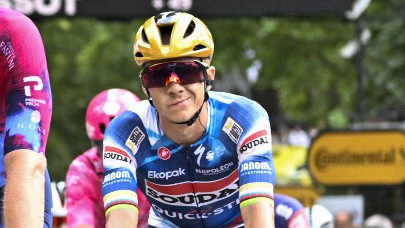 Tour-Star reagiert auf Kritik im Netz