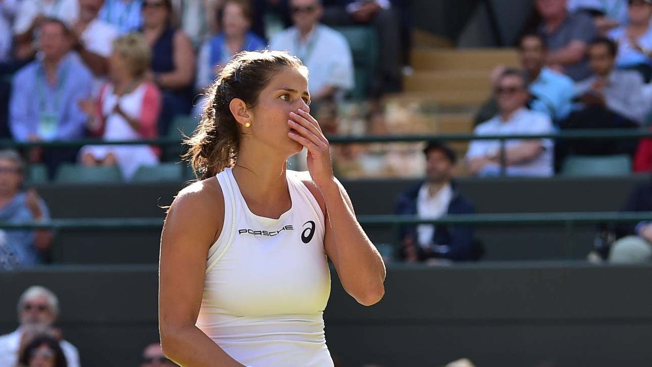 TENNIS-GBR-WIMBLEDON