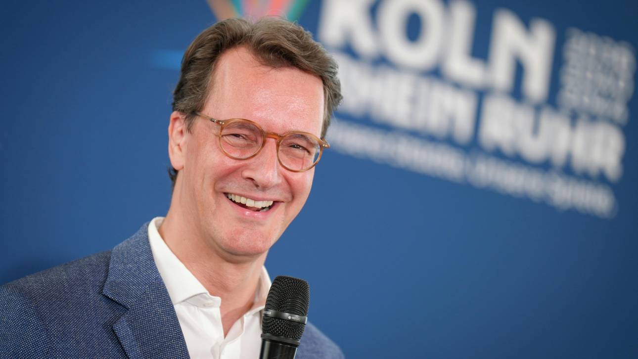 „Leading City“ geht bei Olympia voran