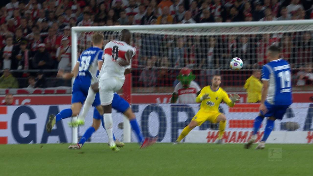 Darum holt der BVB Guirassy