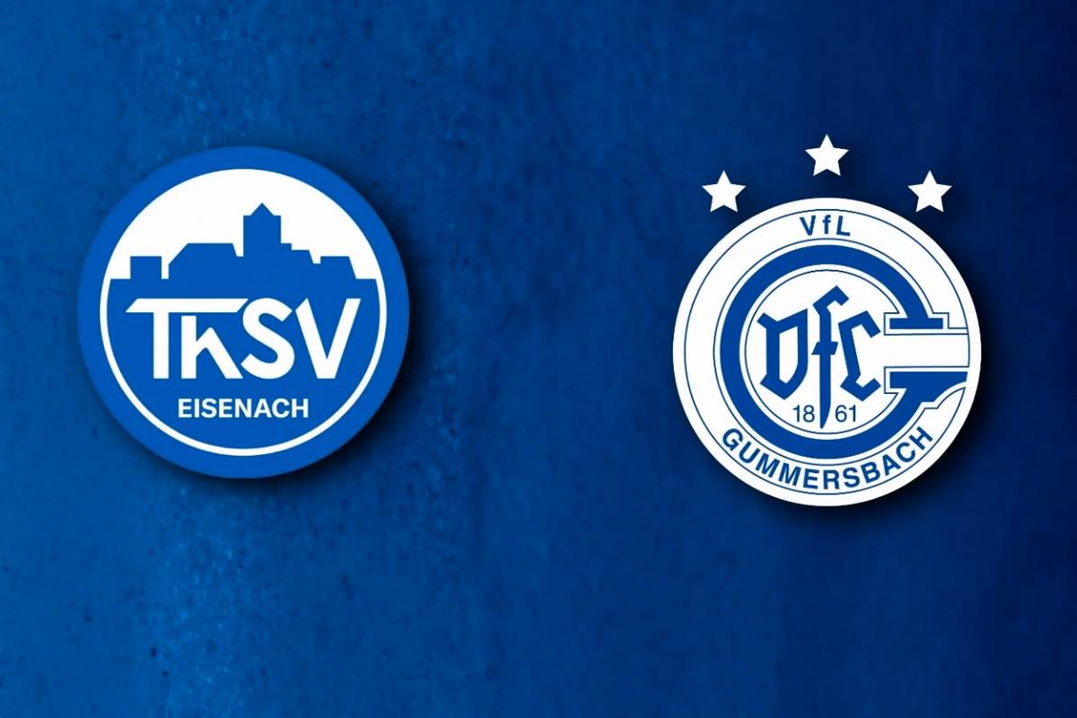 ThSV Eisenach - VfL Gummersbach