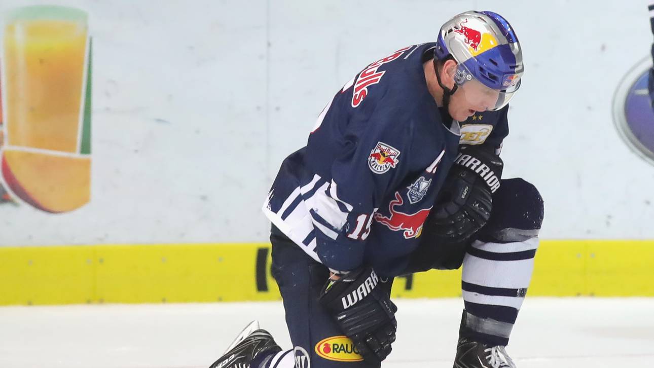 Jaffray fehlt München in Playoffs