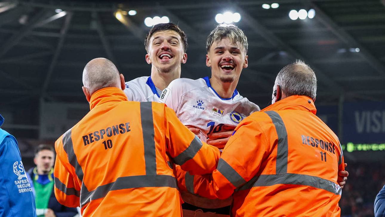 „Wir fürchten nur Gott“