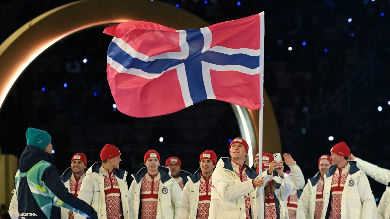 Norwegen erwägt Olympia-Bewerbung