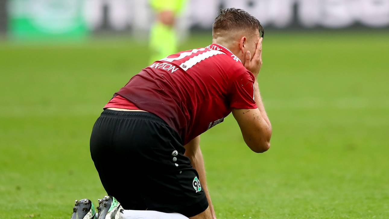 Verletzungskritik: Kuntz kontert 96