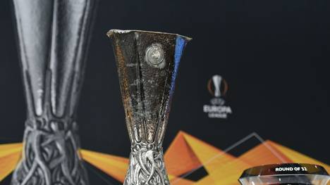 Das Finale der Europa League 2019/20 steigt am 27. Mai im polnischen Danzig