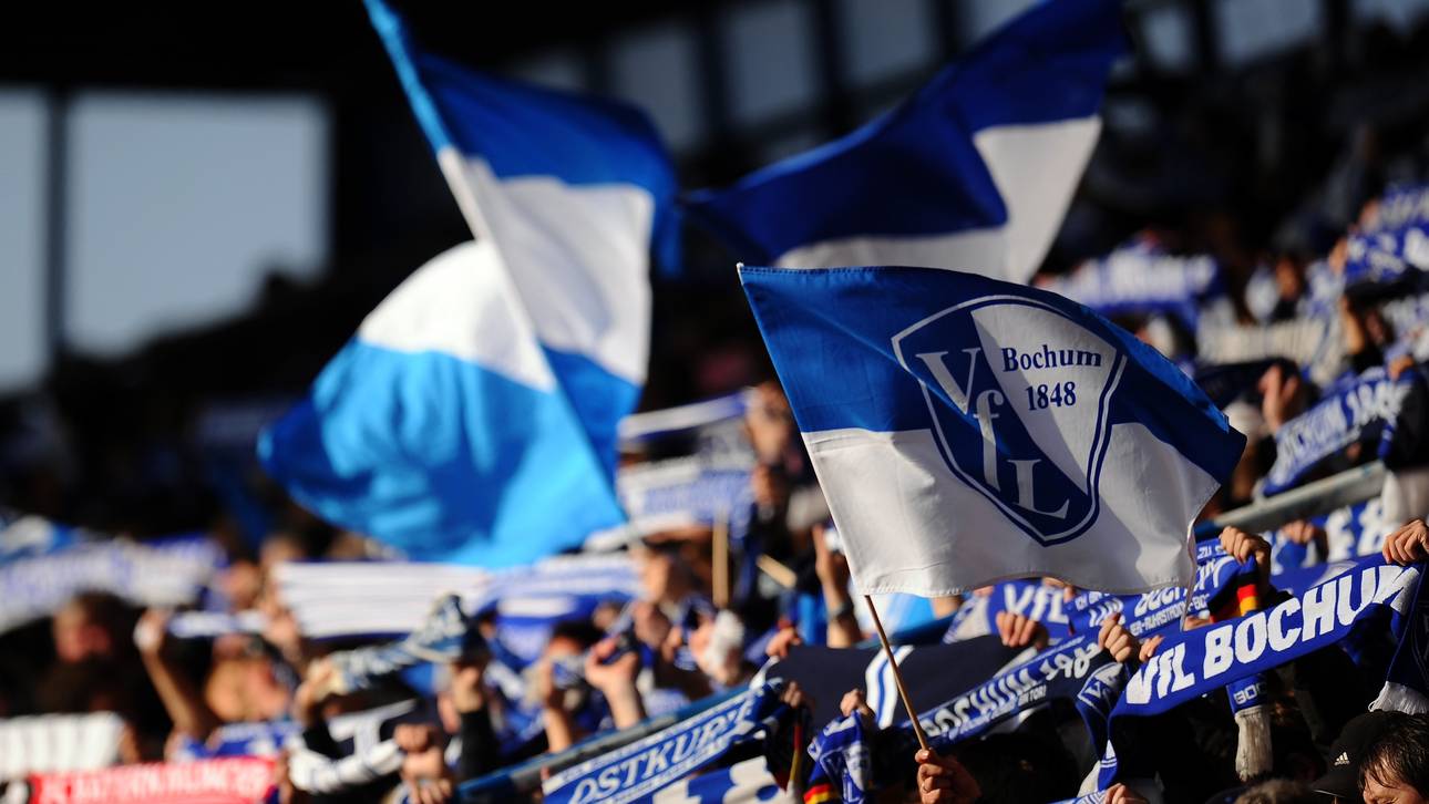 Bochum muss für Fan-Vergehen zahlen