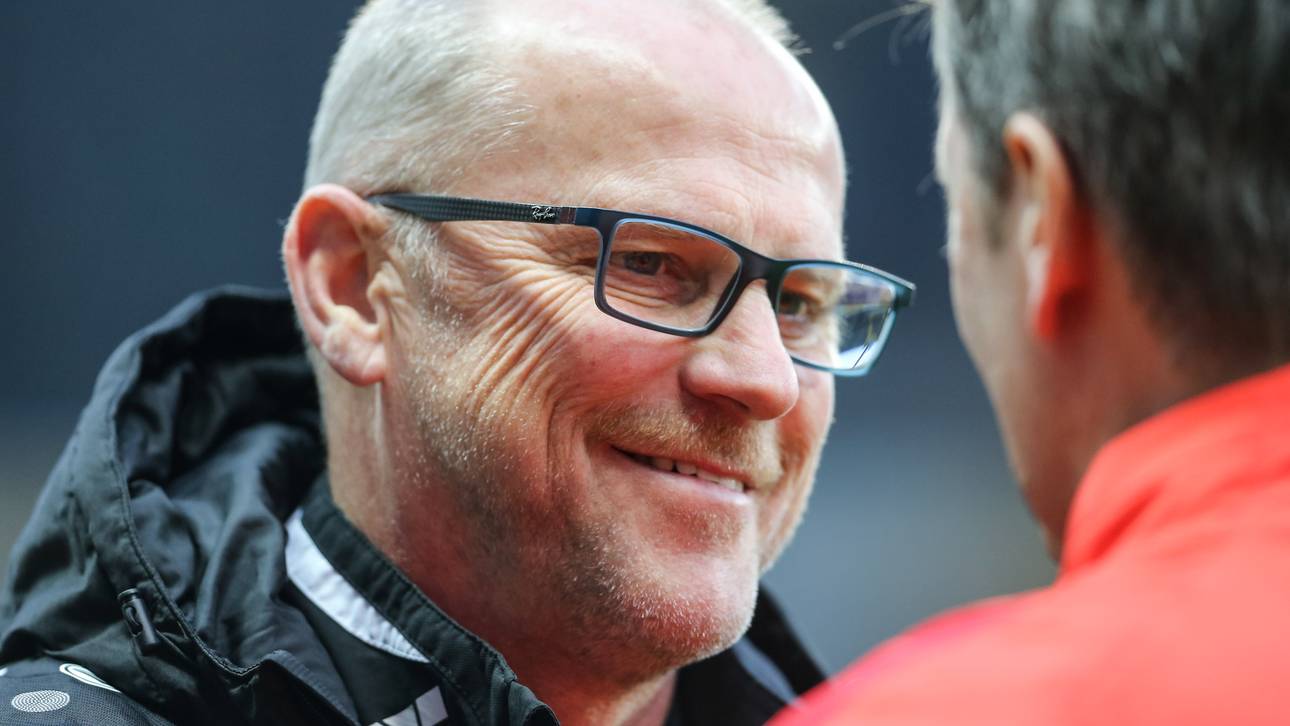 Schaaf liebäugelt mit Rückkehr