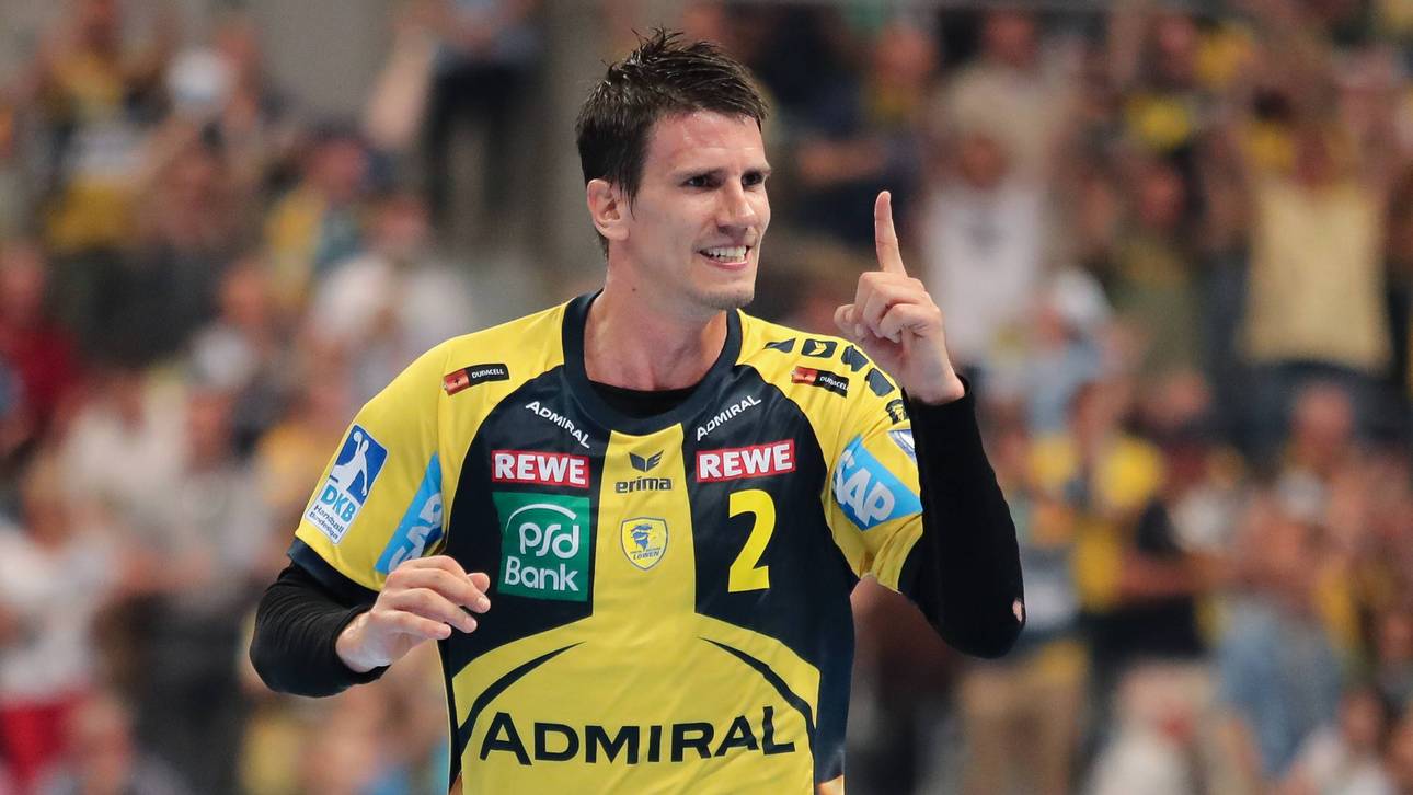 Gestresste Löwen siegen deutlich