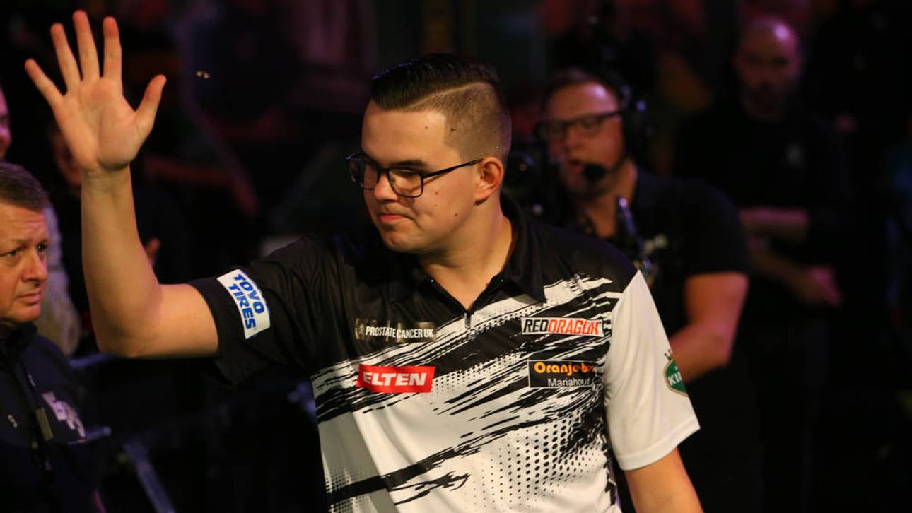 Talent statt Clemens-Duell nach Hause