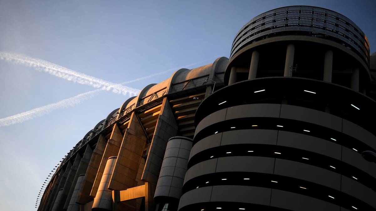 PLATZ 9 - MANUEL FERNANDEZ FERNANDEZ: "Pahino", ehemaliger Real-Stürmer, kam in den 1940er und 50er Jahren in 278 Einsätzen auf sagenhafte 210 Treffer. Eine Torquote von 0,76 Toren pro Partie