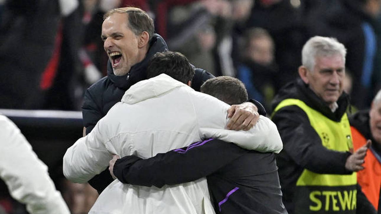 Wegen Tuchel: Kritik an TV-Experten