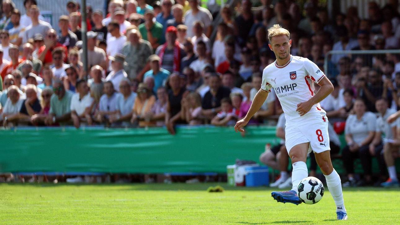 Heidenheim – Wolfsburg Tipp, Prognose & Quoten | 23.08.2025